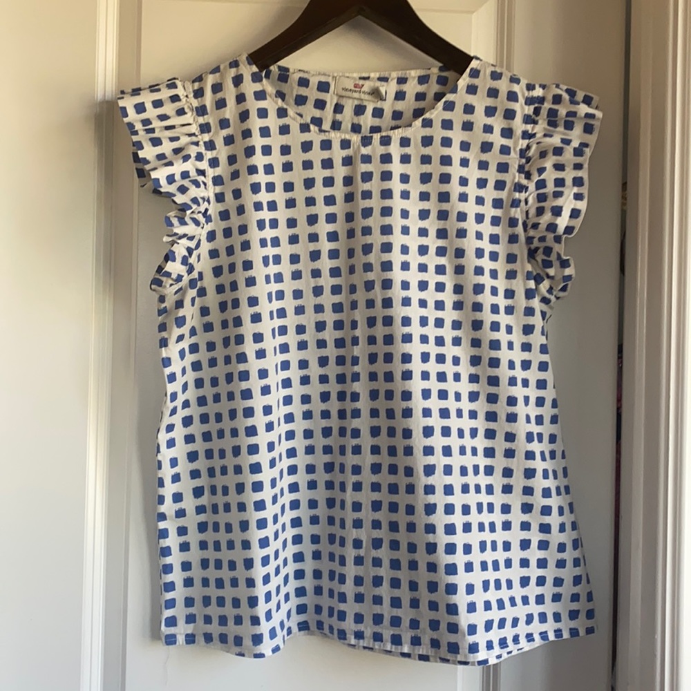 Vineyard Vines Shirt